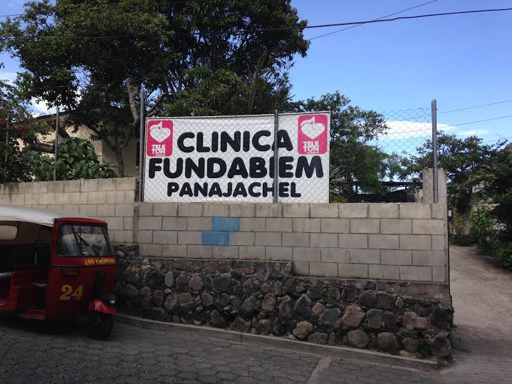 Clinica Fundabiem