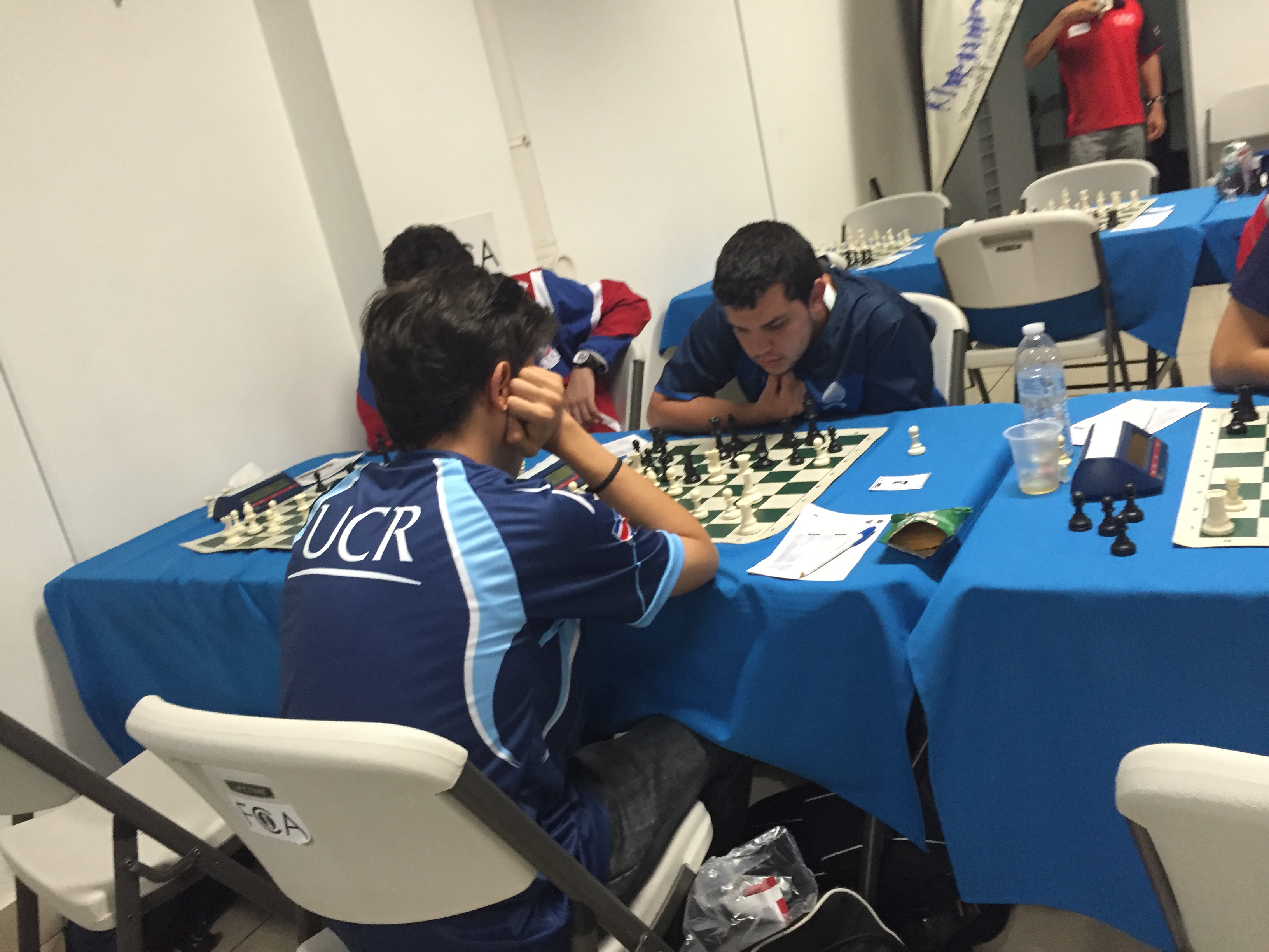 Club de Ajedrez Urban Chess