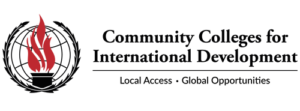 Community Colleges for International Development - CCID Logo