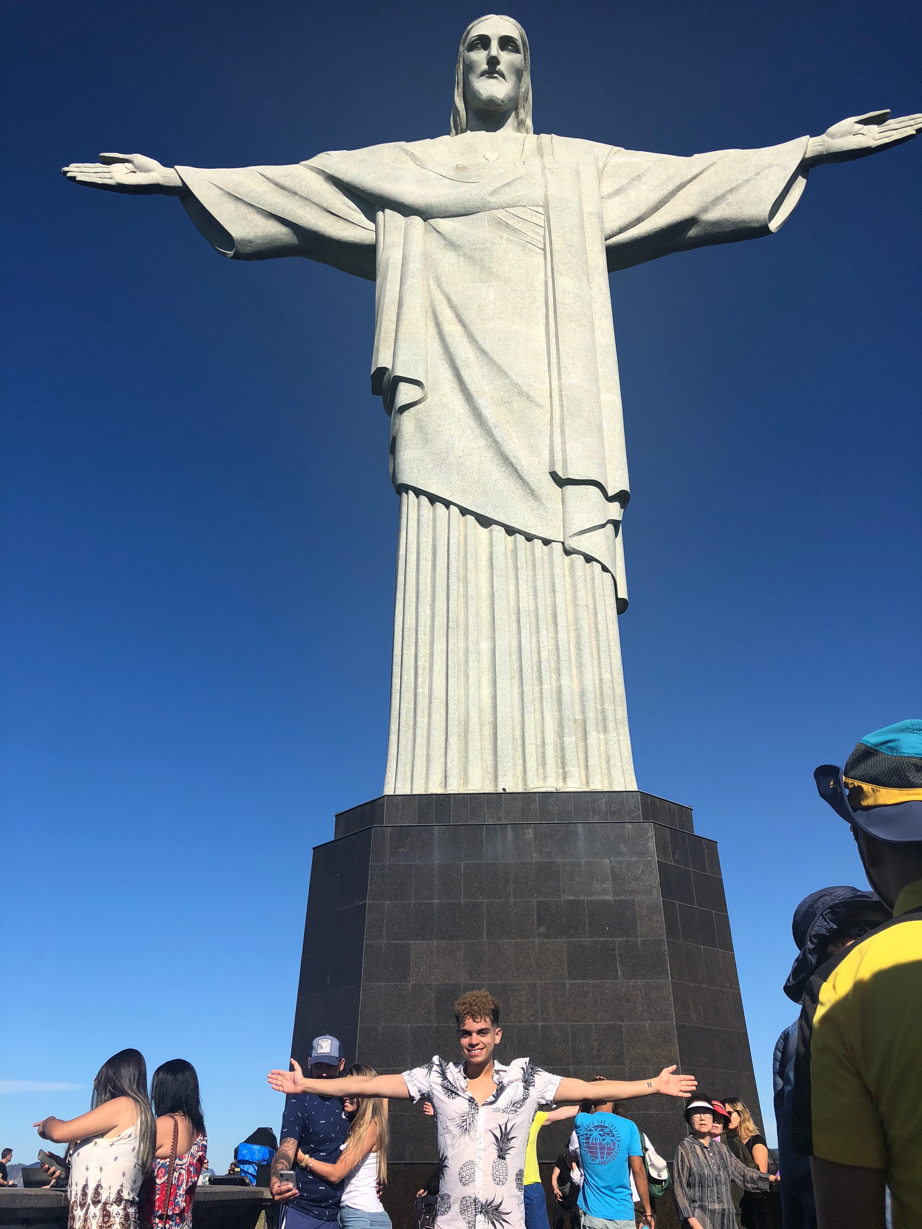 In Rio
