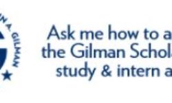Gilman-Advisor-Signature