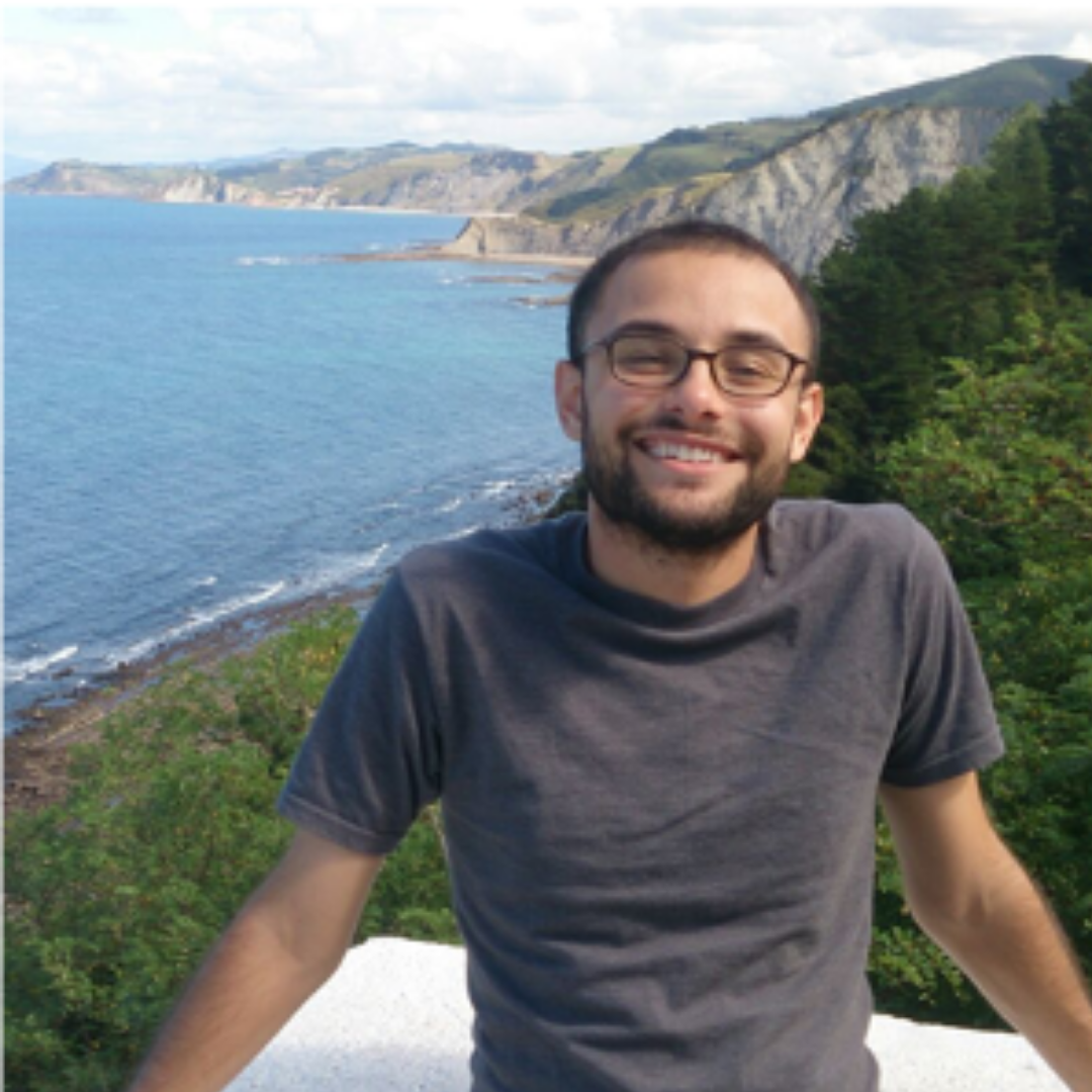 about Max Wolpert (Spain, 2012) | Ph.D. Candidate at McGill University