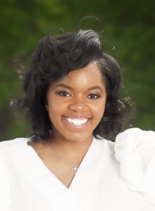 Profile picture of Courtney Howard, Gilman Alumna