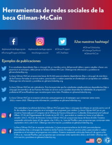 Gilmanmccain Advisor Toolkit August 2022 Spanish