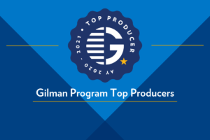 Gilman Program Top Producers (1200 × 800 Px)