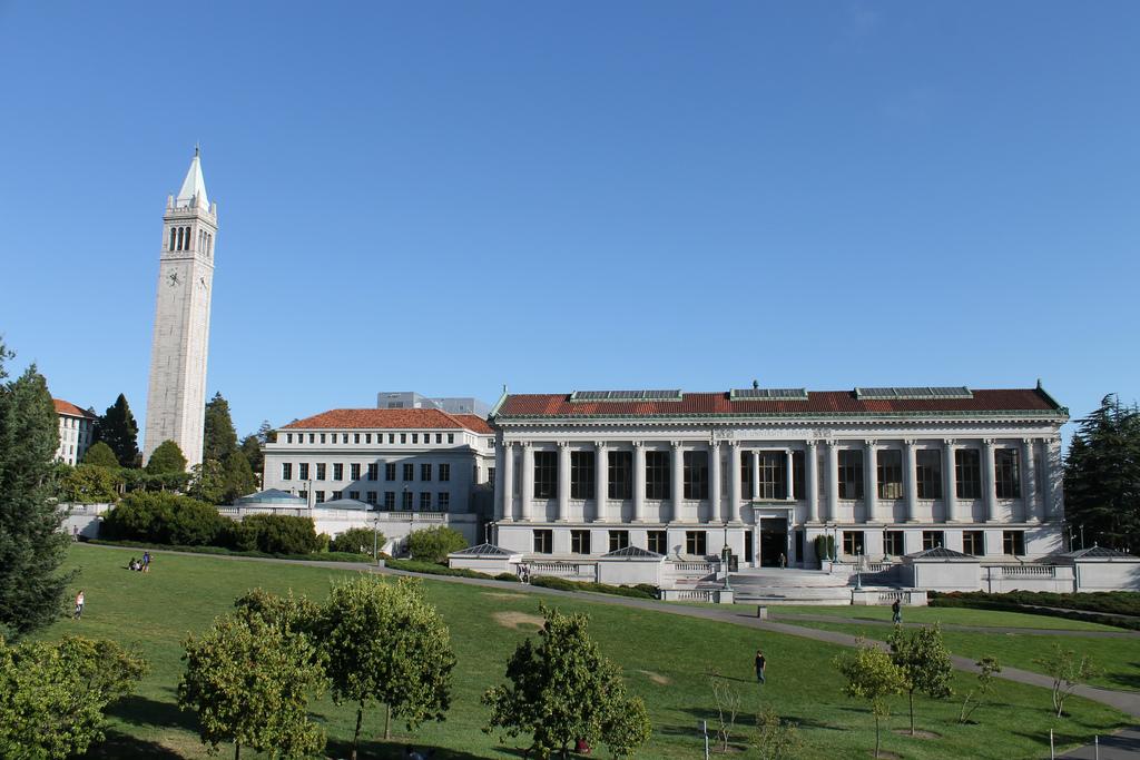 University California (1)
