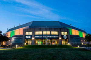 Wright State (1)