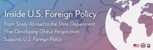 Inside U.s. Foreign Policy