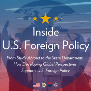 Inside U.s. Foreign Policy Icon (1)