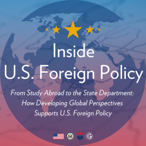Inside U.s. Foreign Policy Instagram graphic