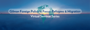 Virtual Seminar Series (4)