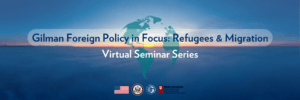 Virtual Seminar Series Desktop